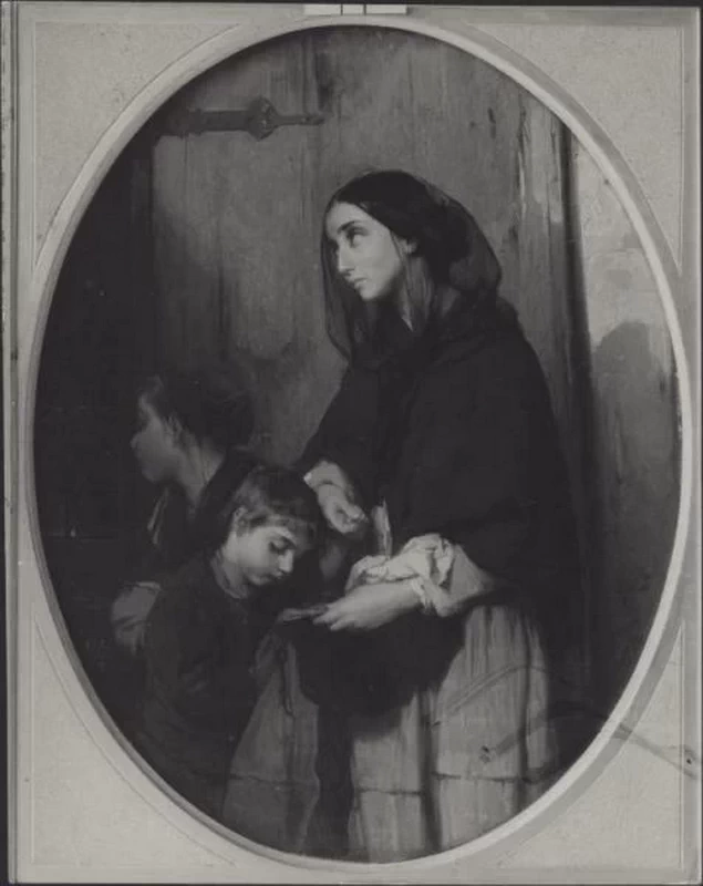 La Pietà